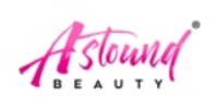 Astound Beauty coupons